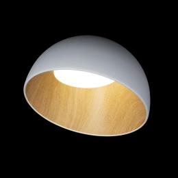 Потолочный светодиодный светильник Loft IT Egg 10197/350 White  - 5 купить